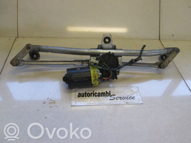 Audi A3 S3 8L Wischermotor 