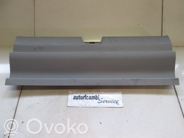 Honda Insight Osłona pasa bagażnika 