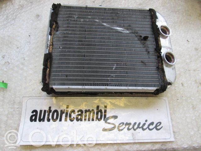 Renault Espace IV Radiateur soufflant de chauffage 