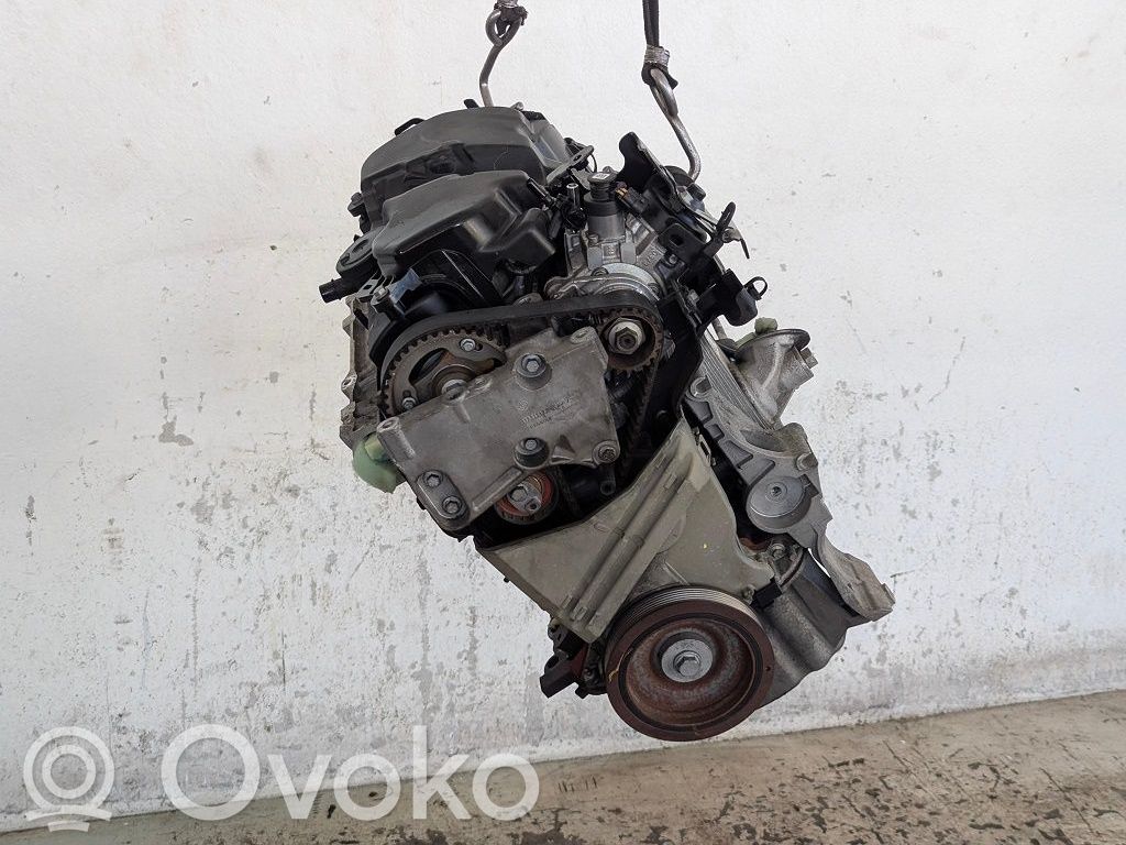 Motor   K9KB6