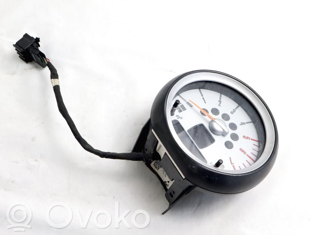 Mini One - Cooper R57 Tachimetro (quadro strumenti) 