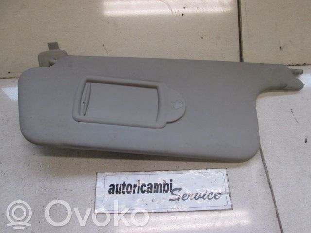 Renault Scenic II -  Grand scenic II Parasolar 