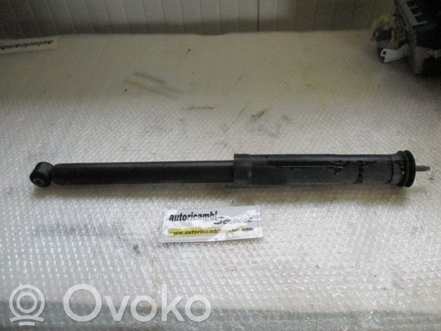 Toyota Aygo AB10 Ammortizzatore posteriore