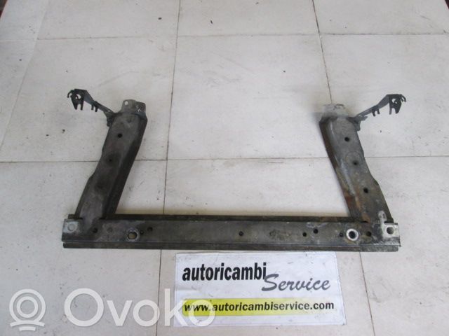 Renault Scenic II -  Grand scenic II Bastidor delantero 