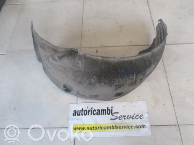 BMW 1 E81 E87 Rivestimento paraspruzzi parafango posteriore 