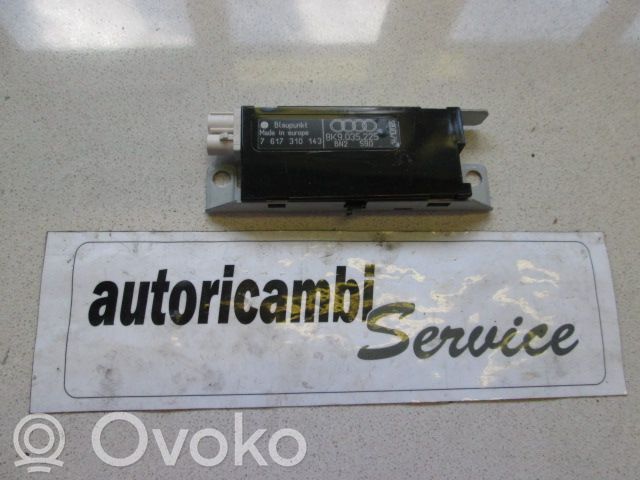 Audi A4 S4 B8 8K Amplificator antenă aeriană 