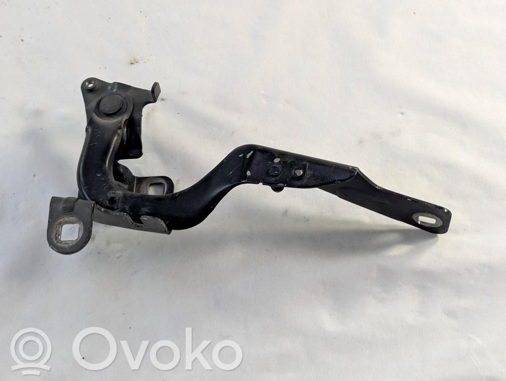 Renault Captur Cerniere del vano motore/cofano