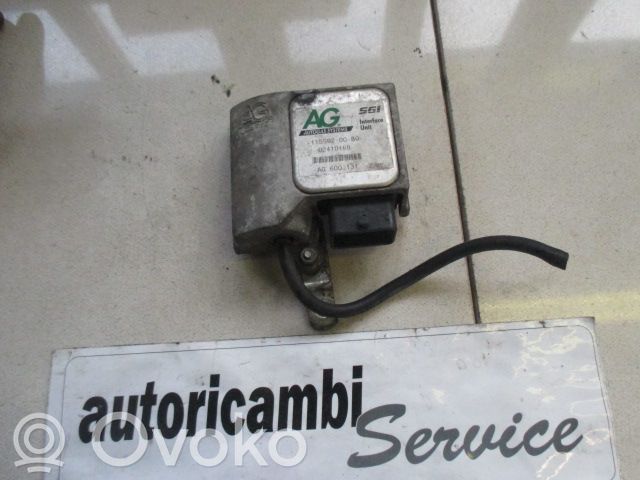 Moduł / Sterownik gazu LPG   02410168