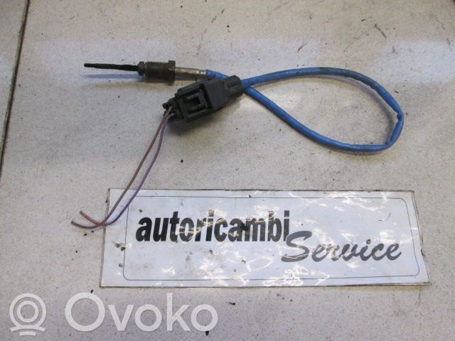 Ford Grand C-MAX Lambda probe sensor 
