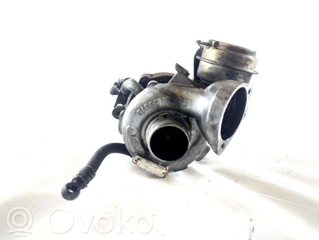 Turbina   11652414329