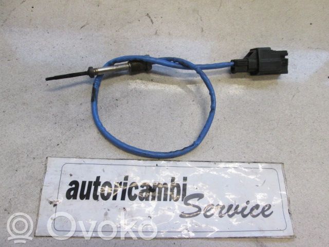 Ford Grand C-MAX Lambda probe sensor 
