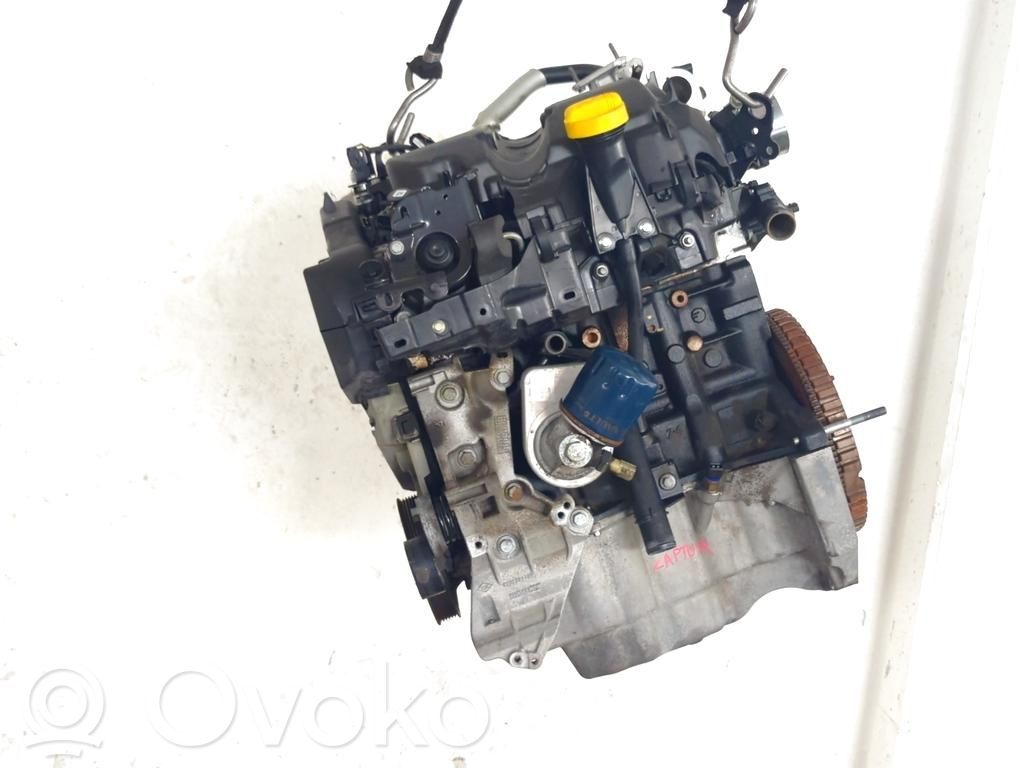 Motor   K9K