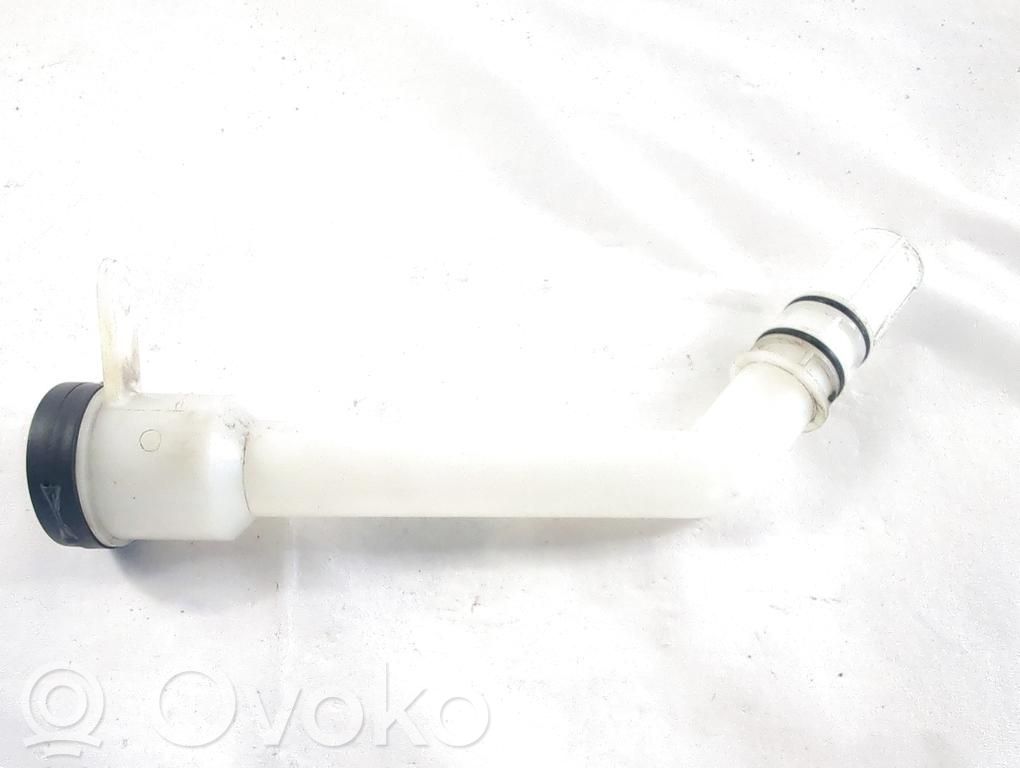 Chevrolet Trax Windshield washer fluid reservoir/tank 