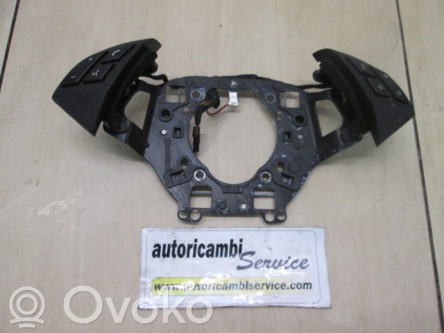 BMW 5 E60 E61 Boutons / interrupteurs volant 