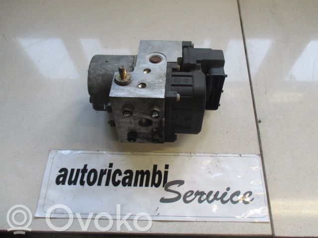 Renault Scenic I ABS Pump 