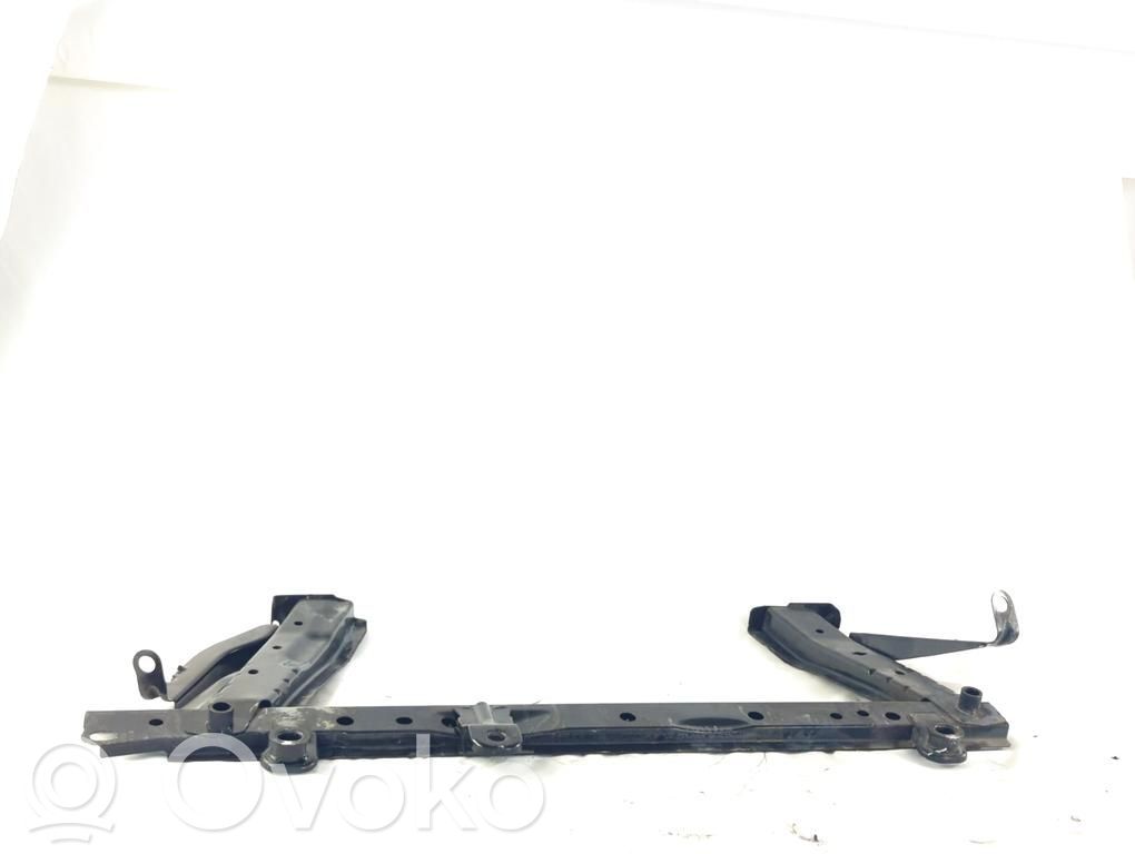 Renault Captur Front subframe 