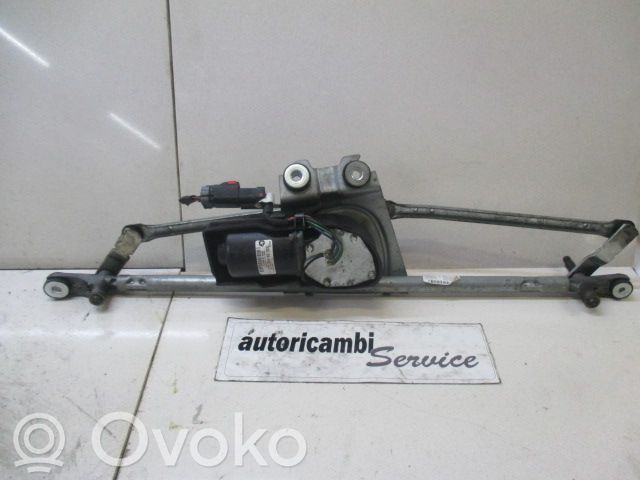Jeep Cherokee KJ Motor del limpiaparabrisas 