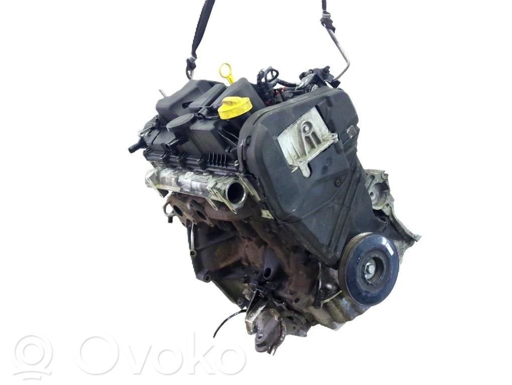 Engine   K9KZ7