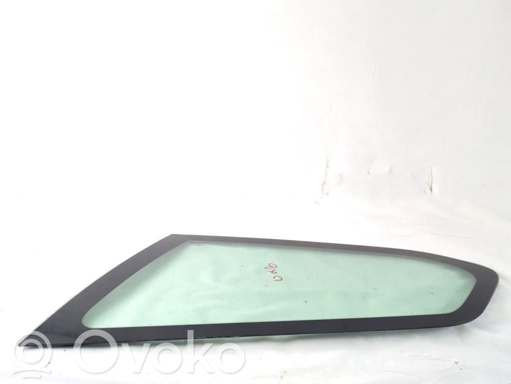 Ford Focus Rear side window 