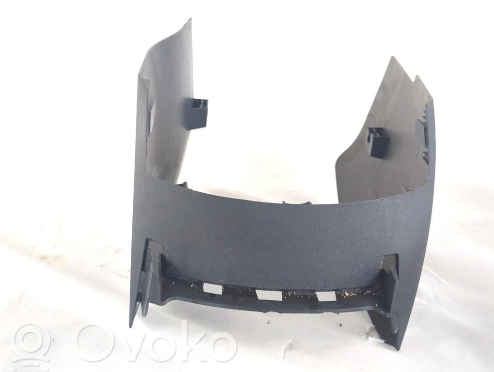 Renault Clio III Alte piese panou de bord 