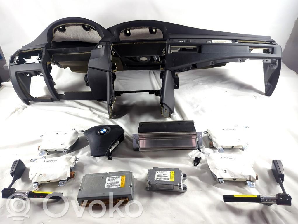 Airbag-Set   17969