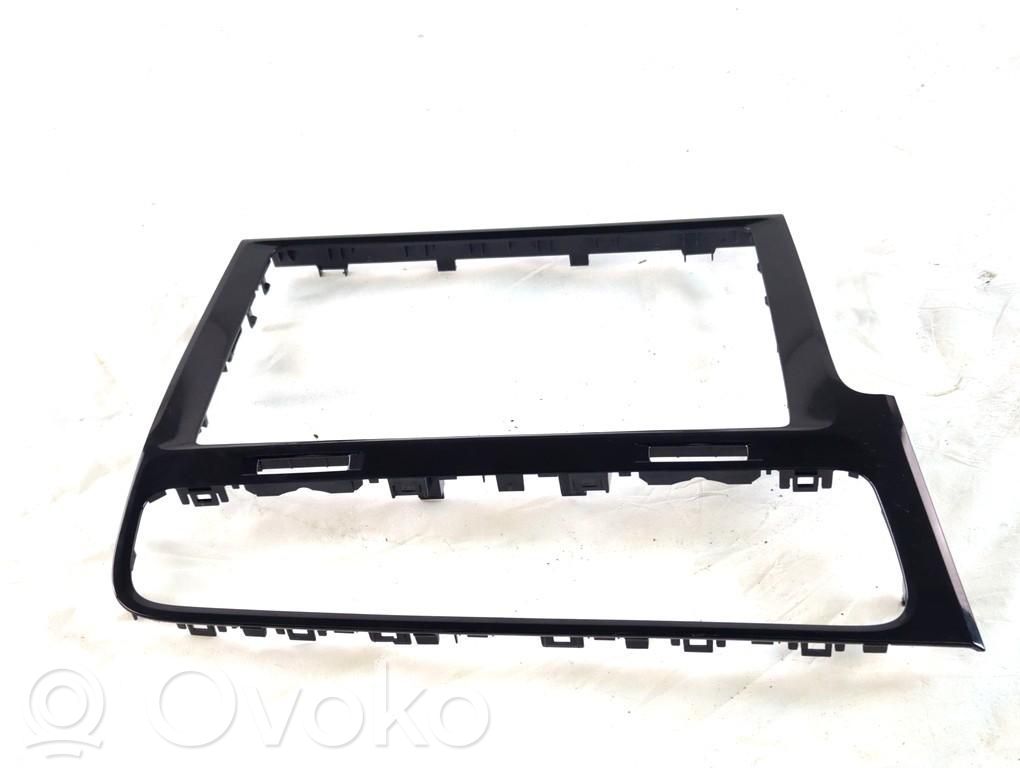 Volkswagen Golf VII Mască ceasuri bord 