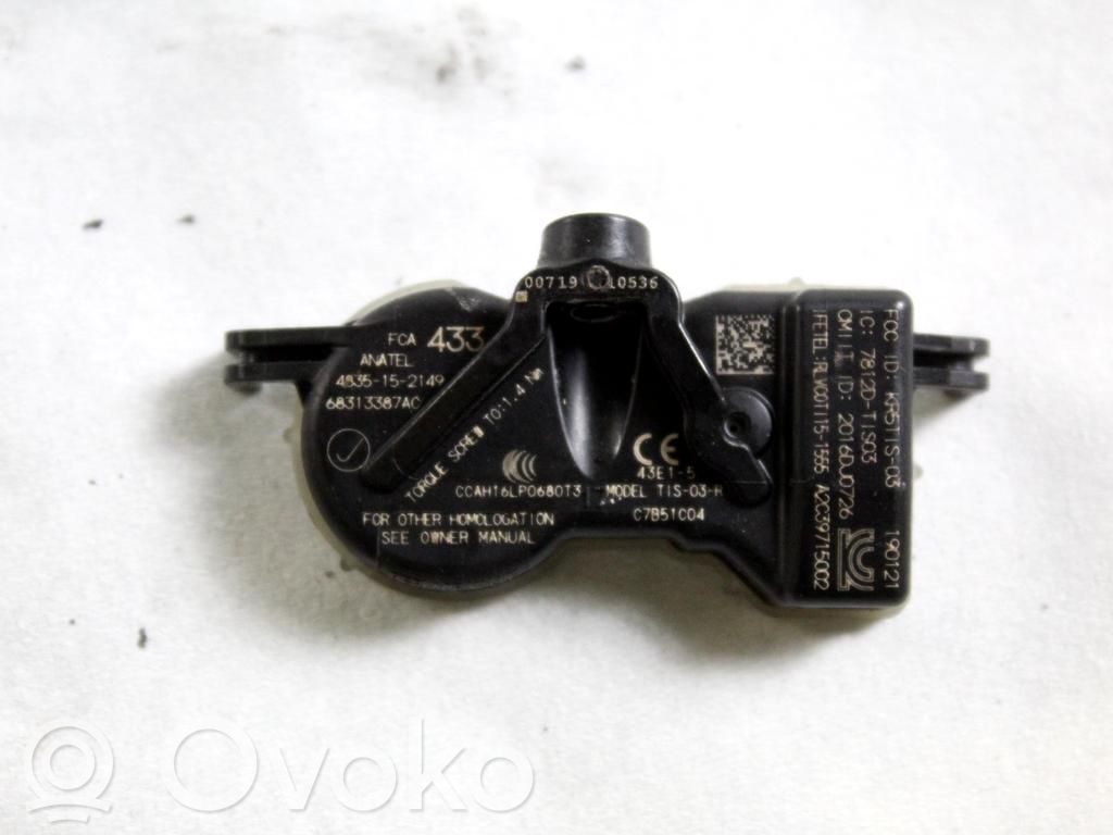 Sensor   68313387AC