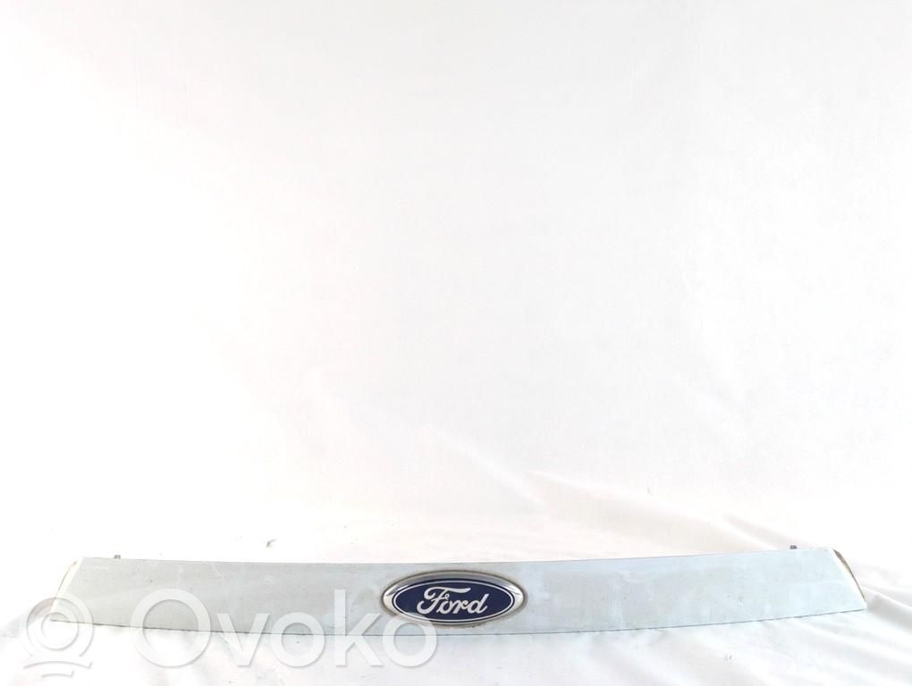 Ford B-MAX Listwa oświetlenie tylnej tablicy rejestracyjnej 