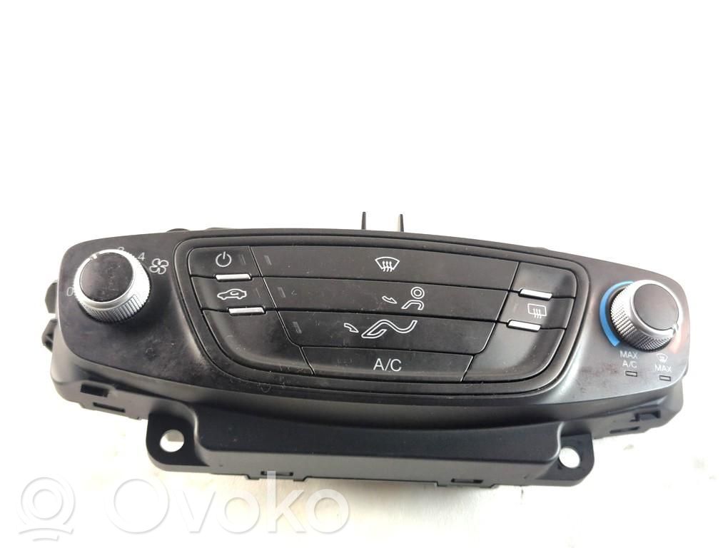 Ford B-MAX Climate control unit 