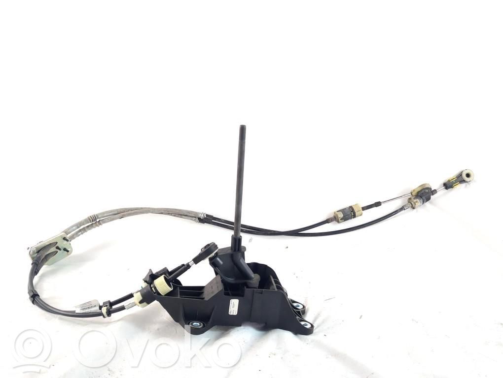Ford B-MAX Selector caja de cambios 