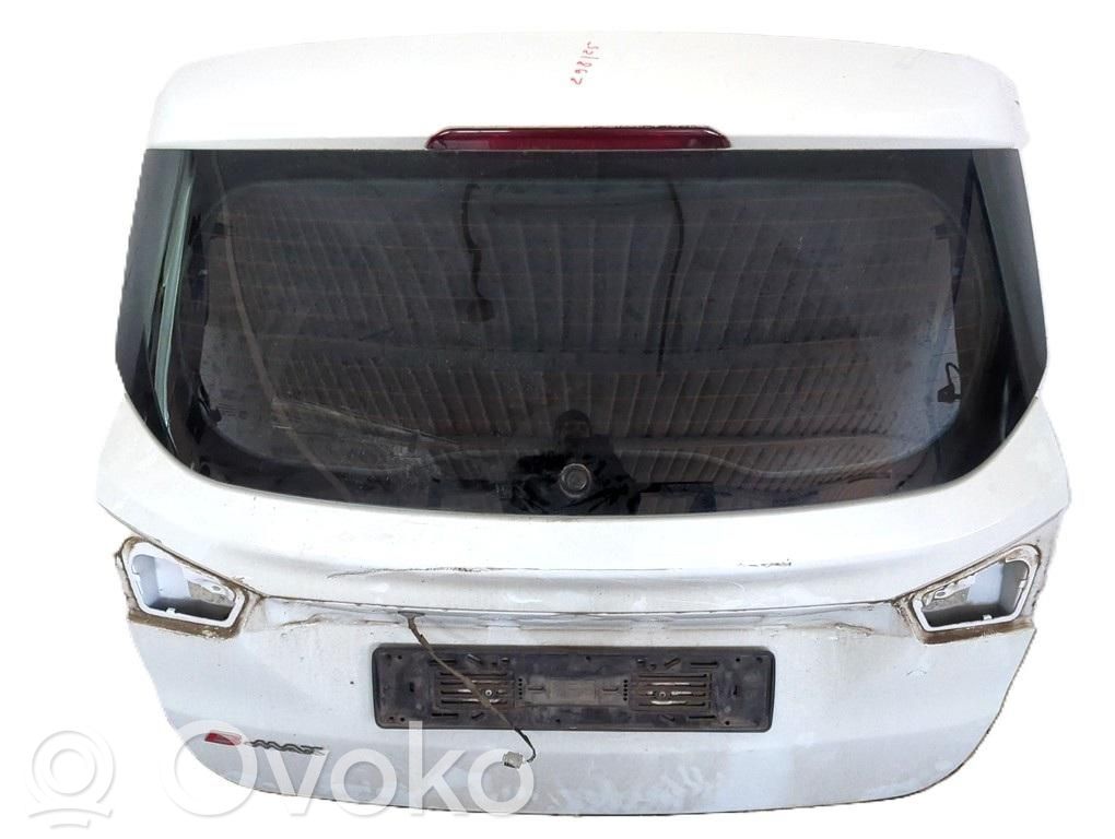 Tailgate/trunk/boot lid   2100966