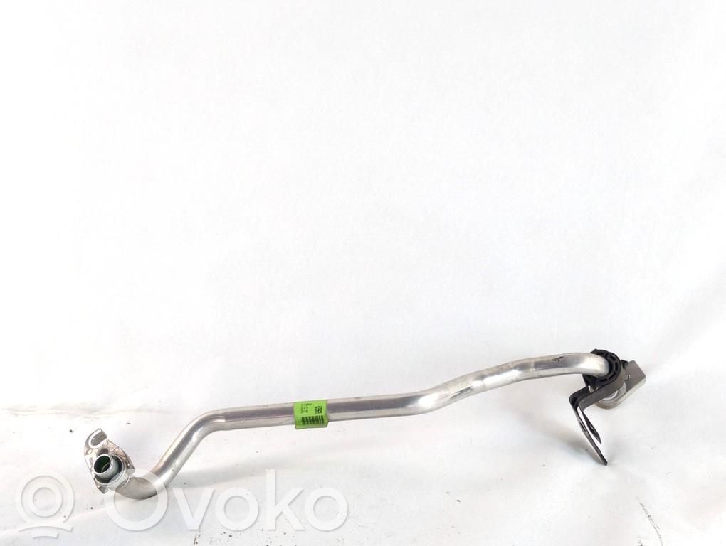 Ford B-MAX Ilmastointilaitteen putki (A/C) 