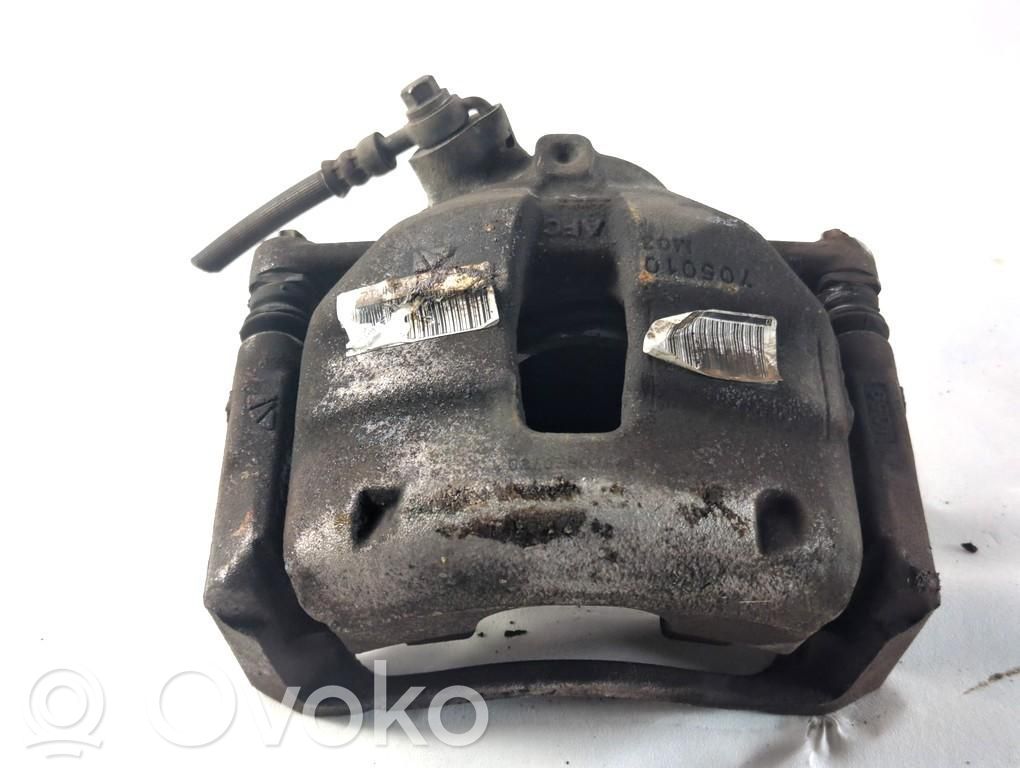 Bremssattel vorne   9672297280