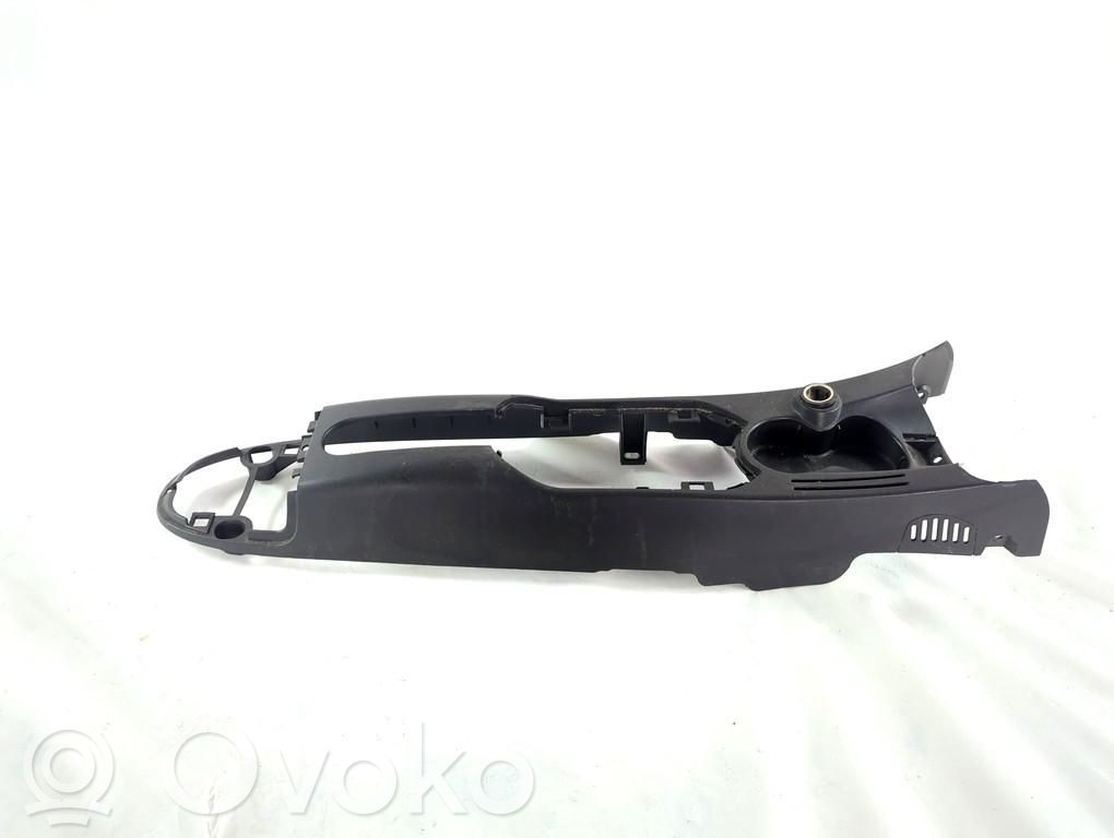 Lancia Ypsilon Center console 