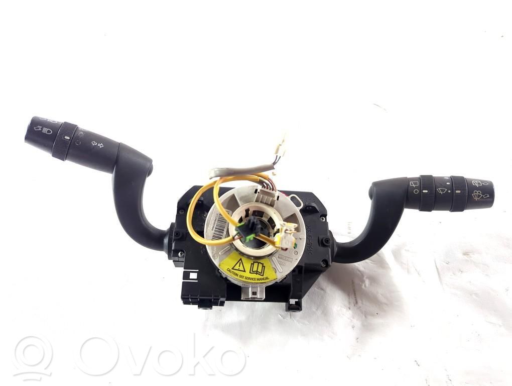 Lancia Ypsilon Wiper turn signal indicator stalk/switch 