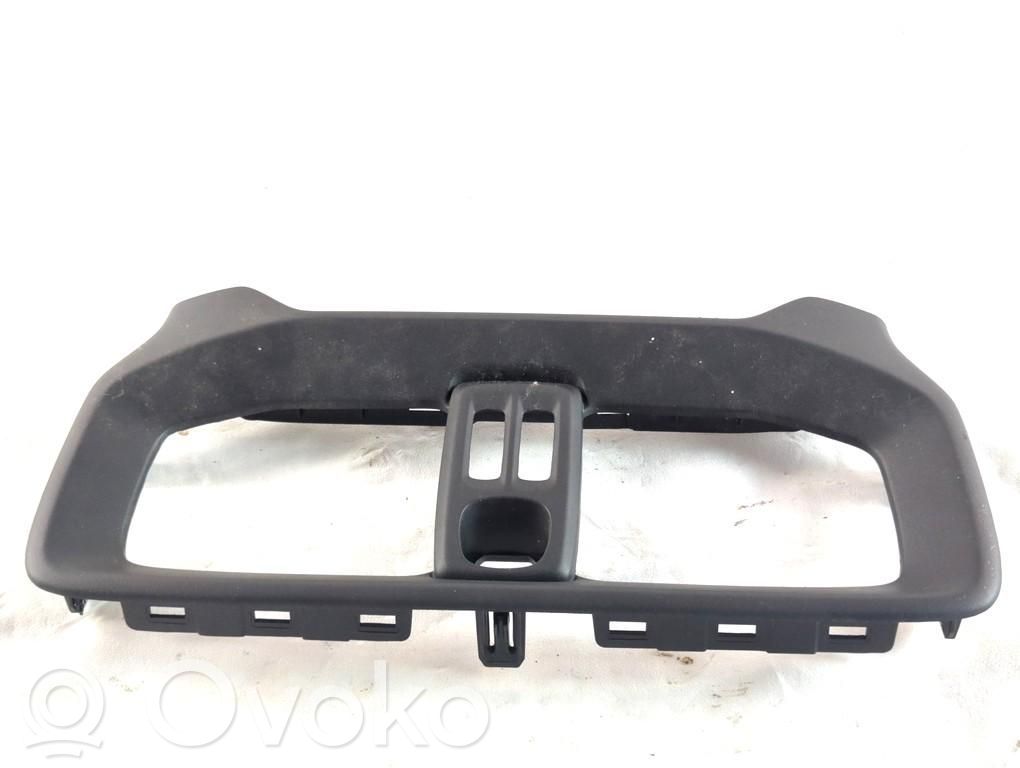 Volvo V40 Element deski rozdzielczej 