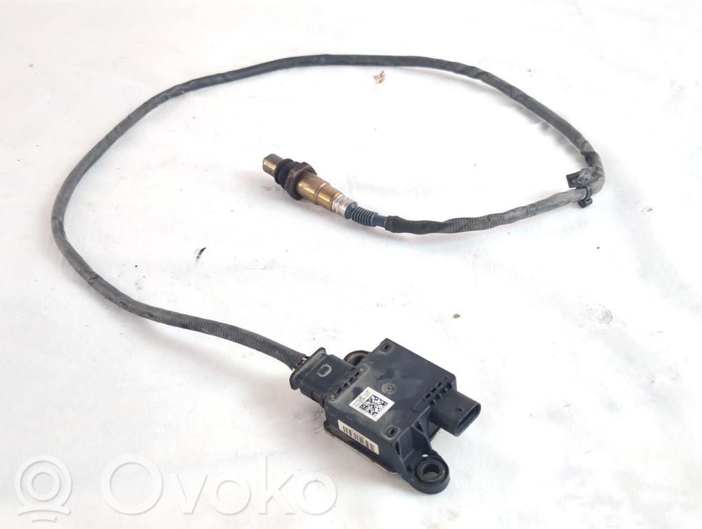 Volvo V40 Lambda probe sensor 
