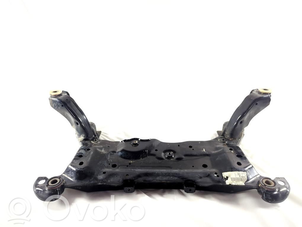 Bastidor delantero   1866113