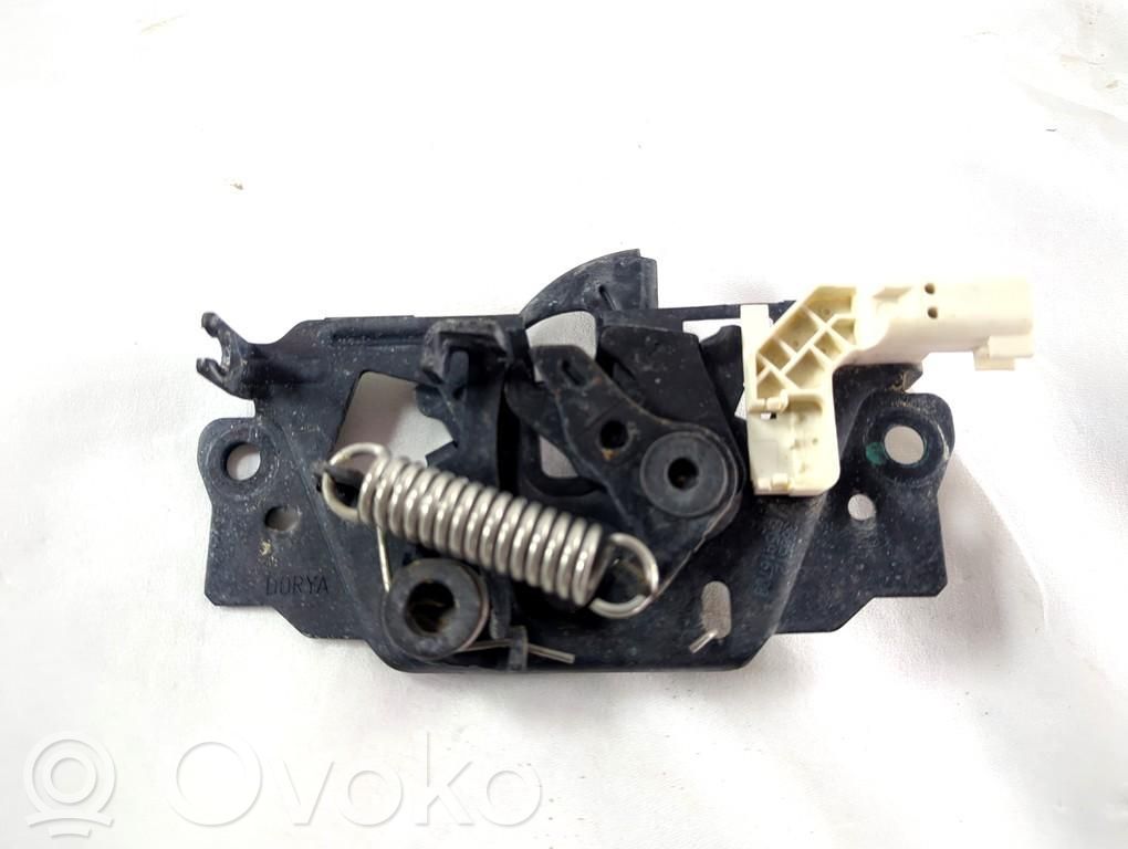 Ford Focus Engine bonnet/hood lock/catch 