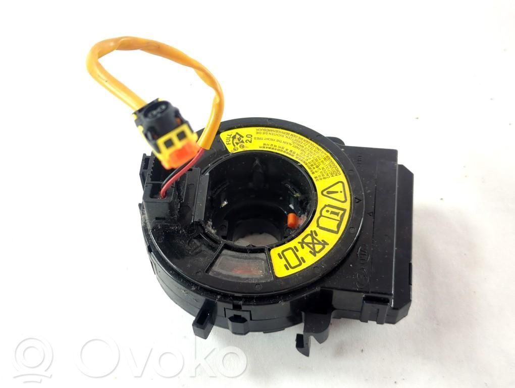 KIA Ceed Airbag slip ring squib (SRS ring) 