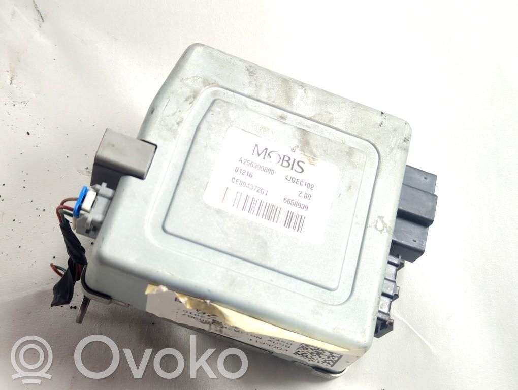 KIA Ceed Ohjaustehostimen ohjainlaite/moduuli 