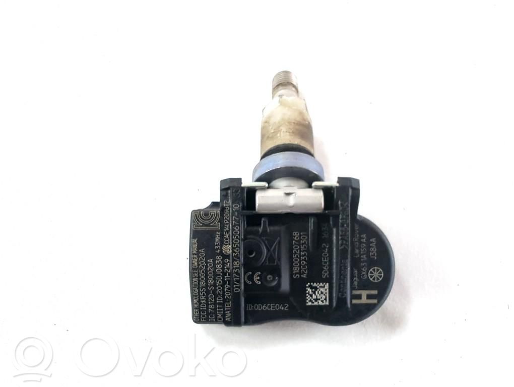 Sensor   GX631A159AA