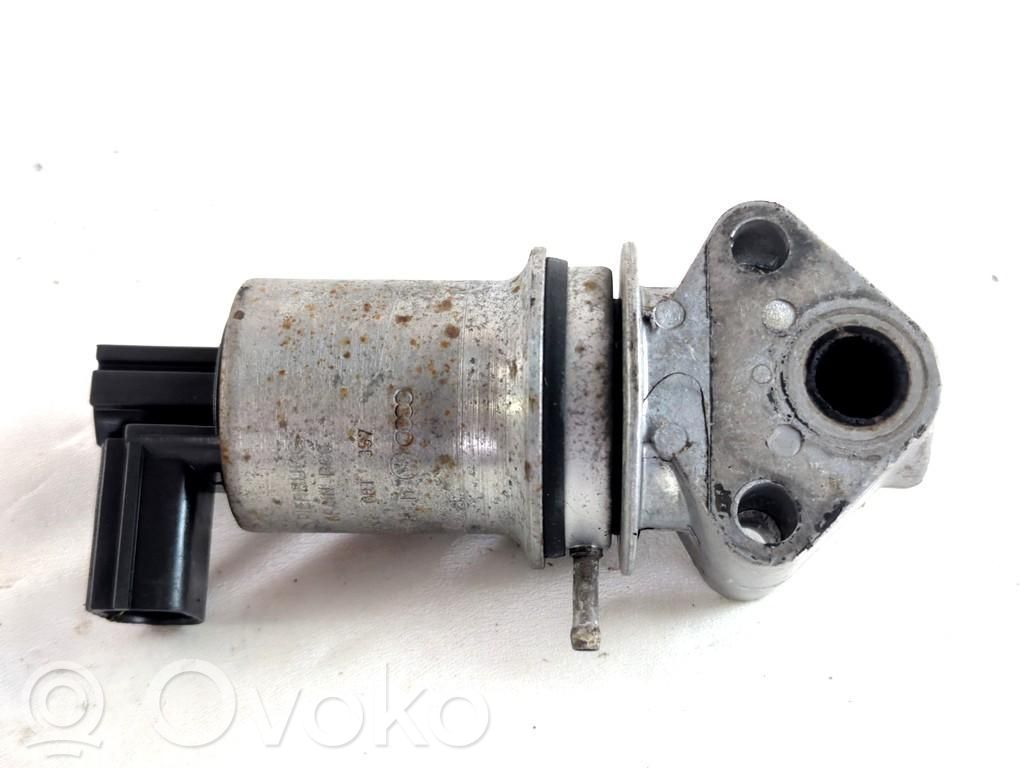 EGR vārsts   036131503M