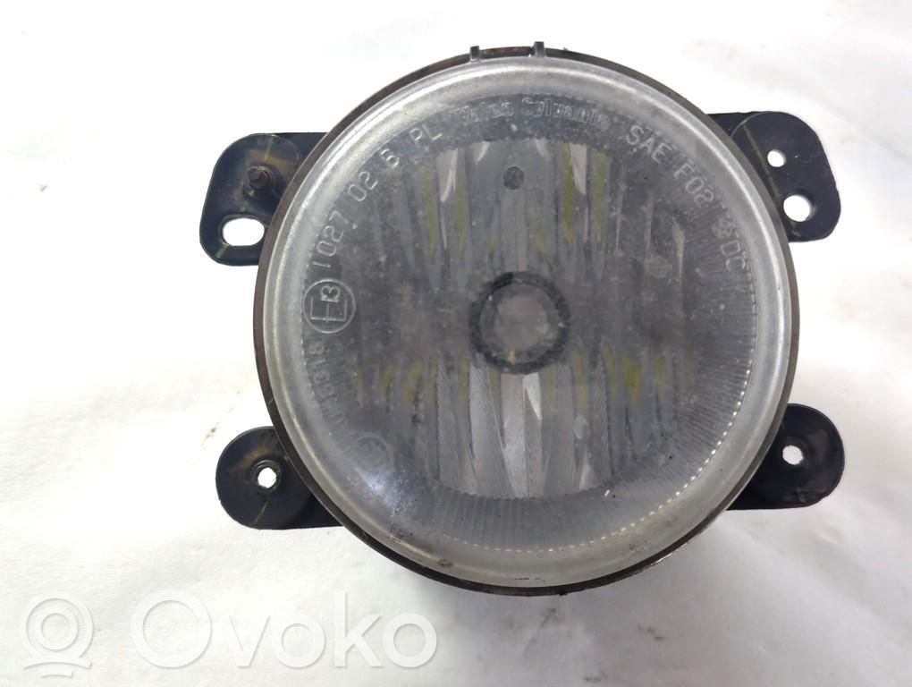 Nebelscheinwerfer vorne   04805856AB