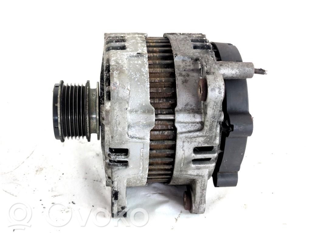 Alternator   04801715AA