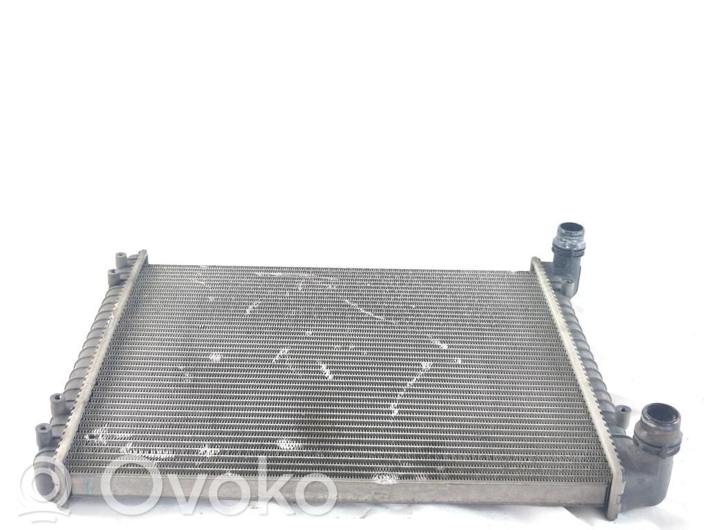 Audi A2 Coolant radiator 