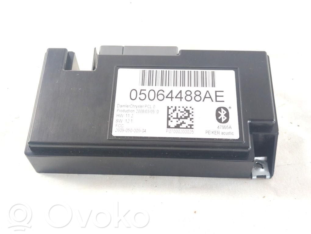 Phone control unit/module   05064488AE