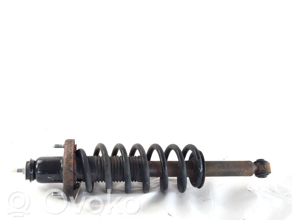 Dodge Journey Stoßdämpfer hinten 