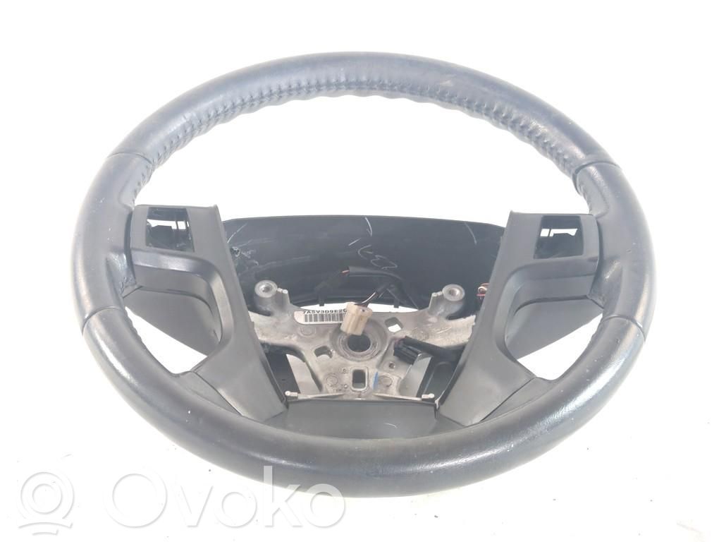 Dodge Journey Volant 