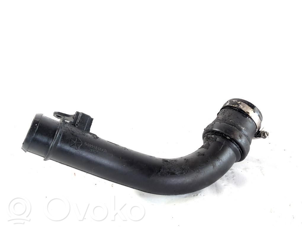 Dodge Journey Tubo flessibile intercooler 